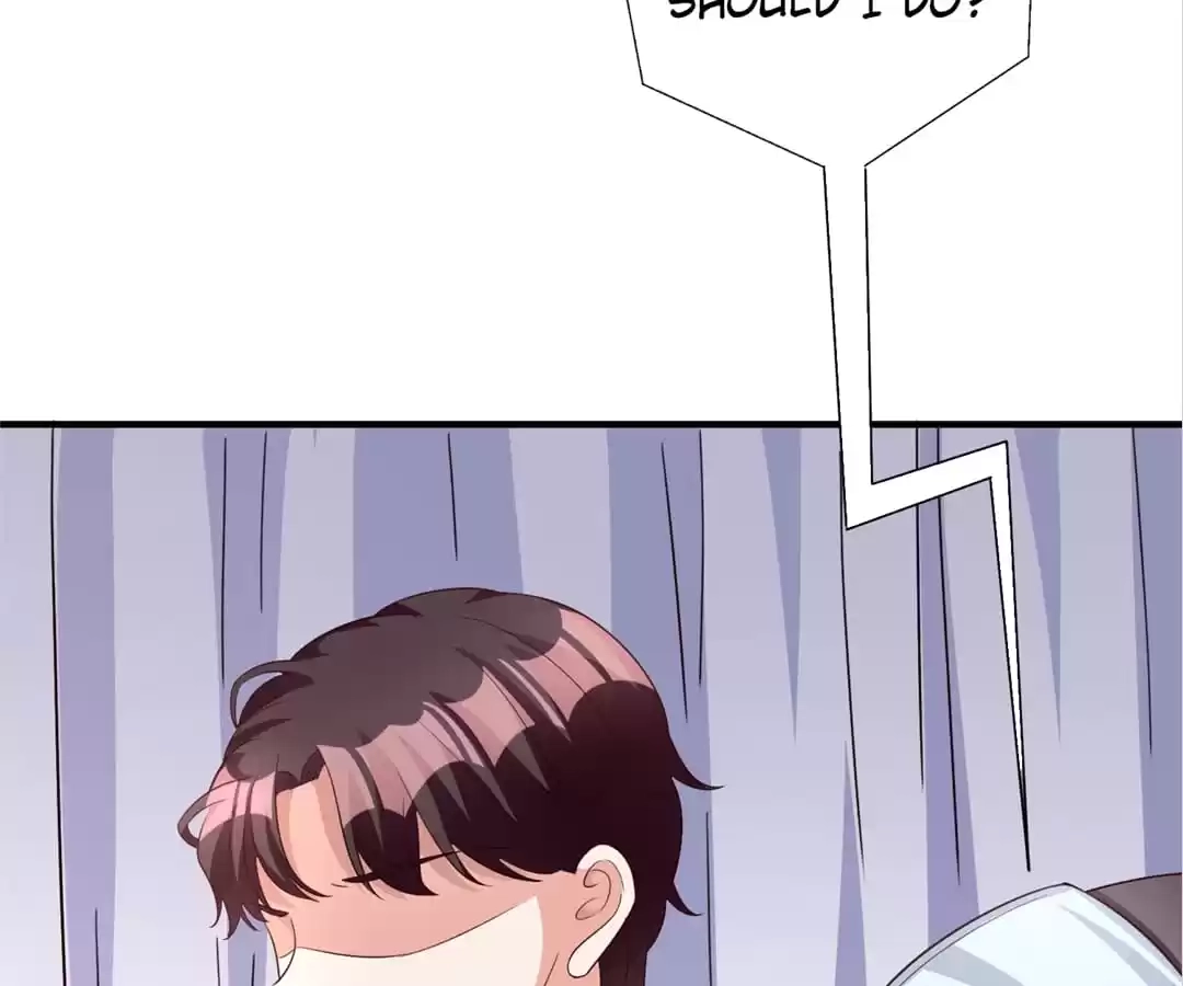 The True Lies Couple Chapter 61 - page 32