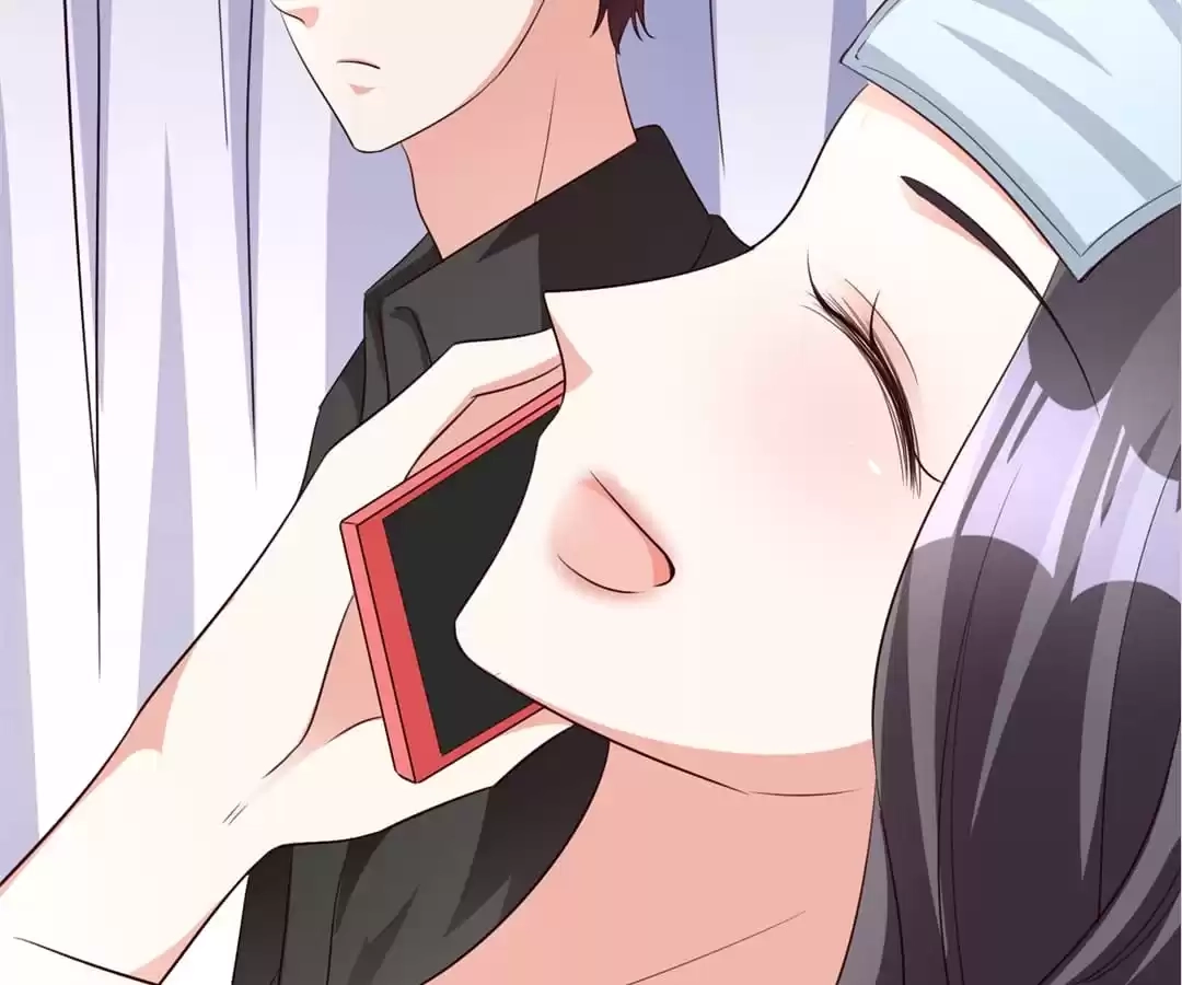 The True Lies Couple Chapter 61 - page 33