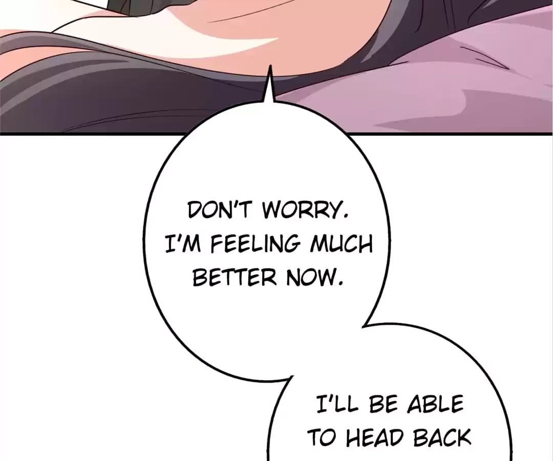 The True Lies Couple Chapter 61 - page 34