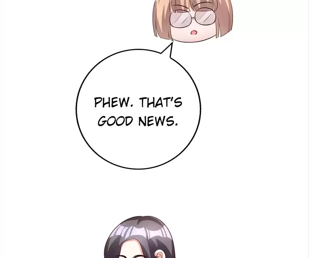 The True Lies Couple Chapter 61 - page 36