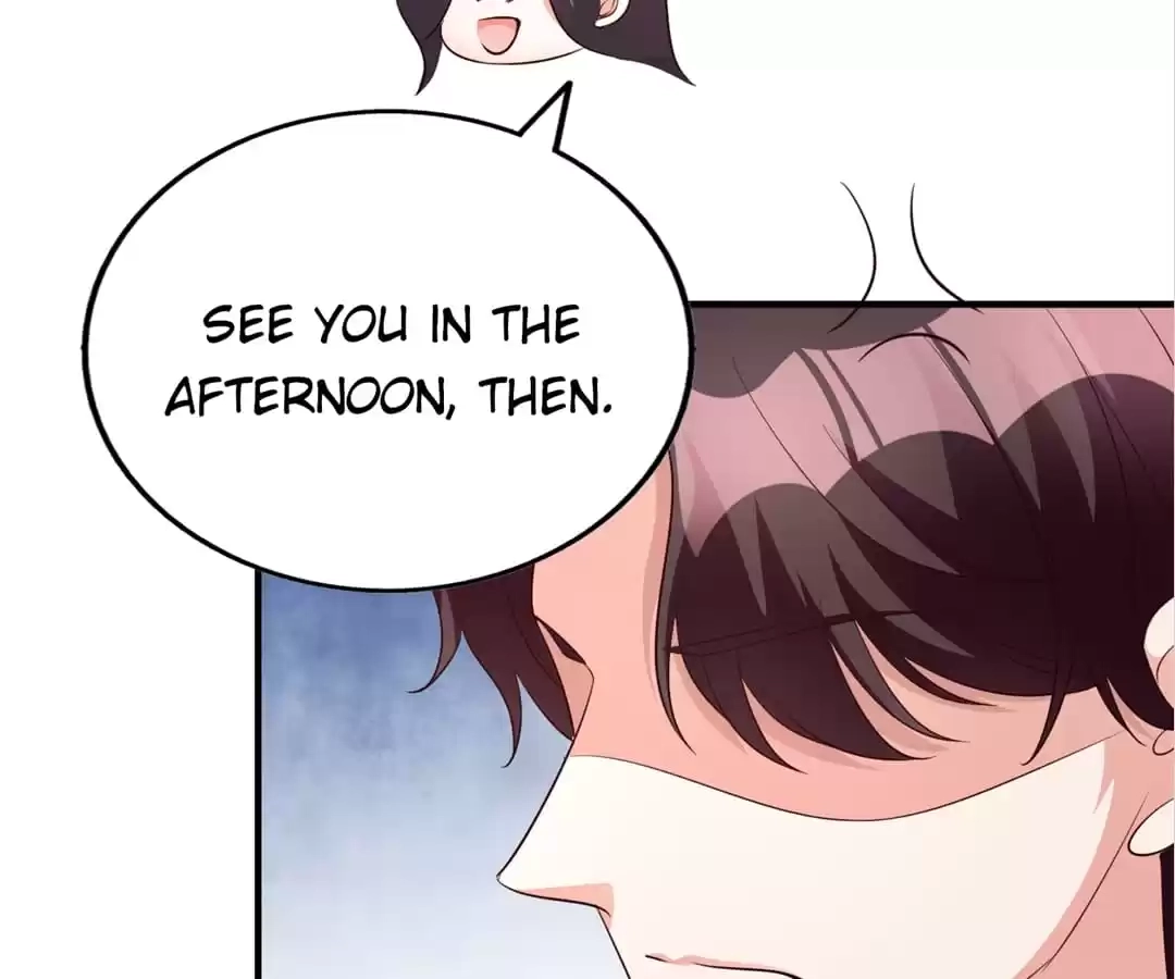 The True Lies Couple Chapter 61 - page 37