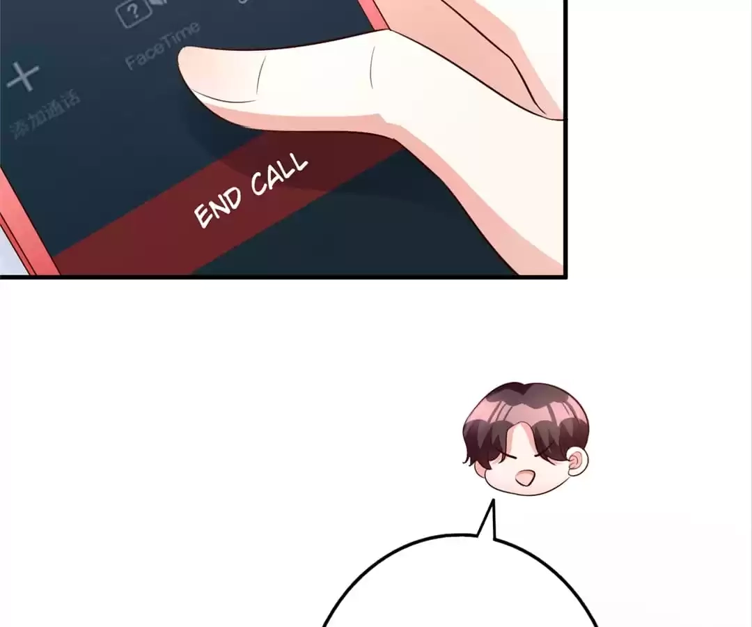 The True Lies Couple Chapter 61 - page 39