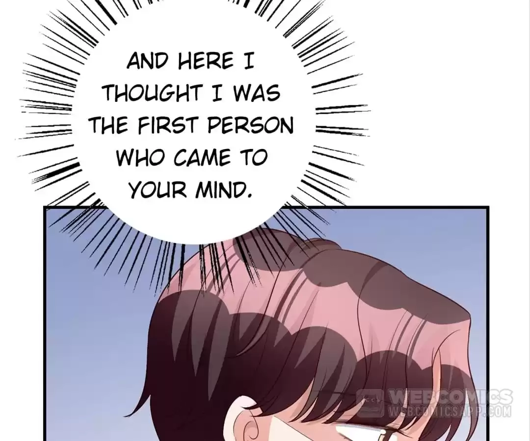 The True Lies Couple Chapter 61 - page 43