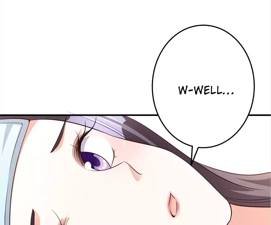 The True Lies Couple Chapter 61 - page 46