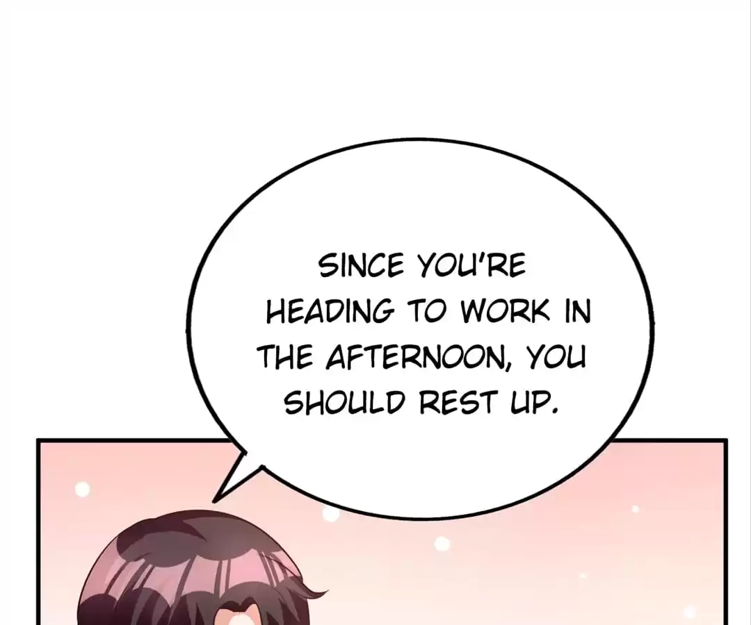 The True Lies Couple Chapter 61 - page 50