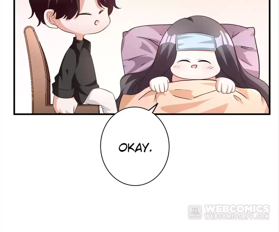 The True Lies Couple Chapter 61 - page 51