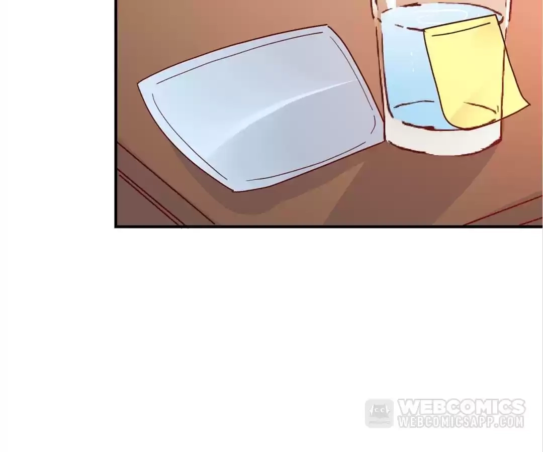 The True Lies Couple Chapter 61 - page 55