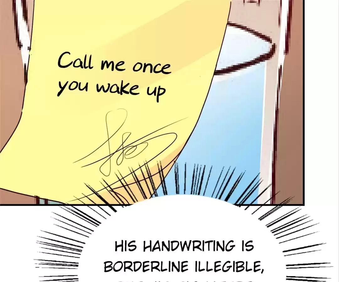 The True Lies Couple Chapter 61 - page 66