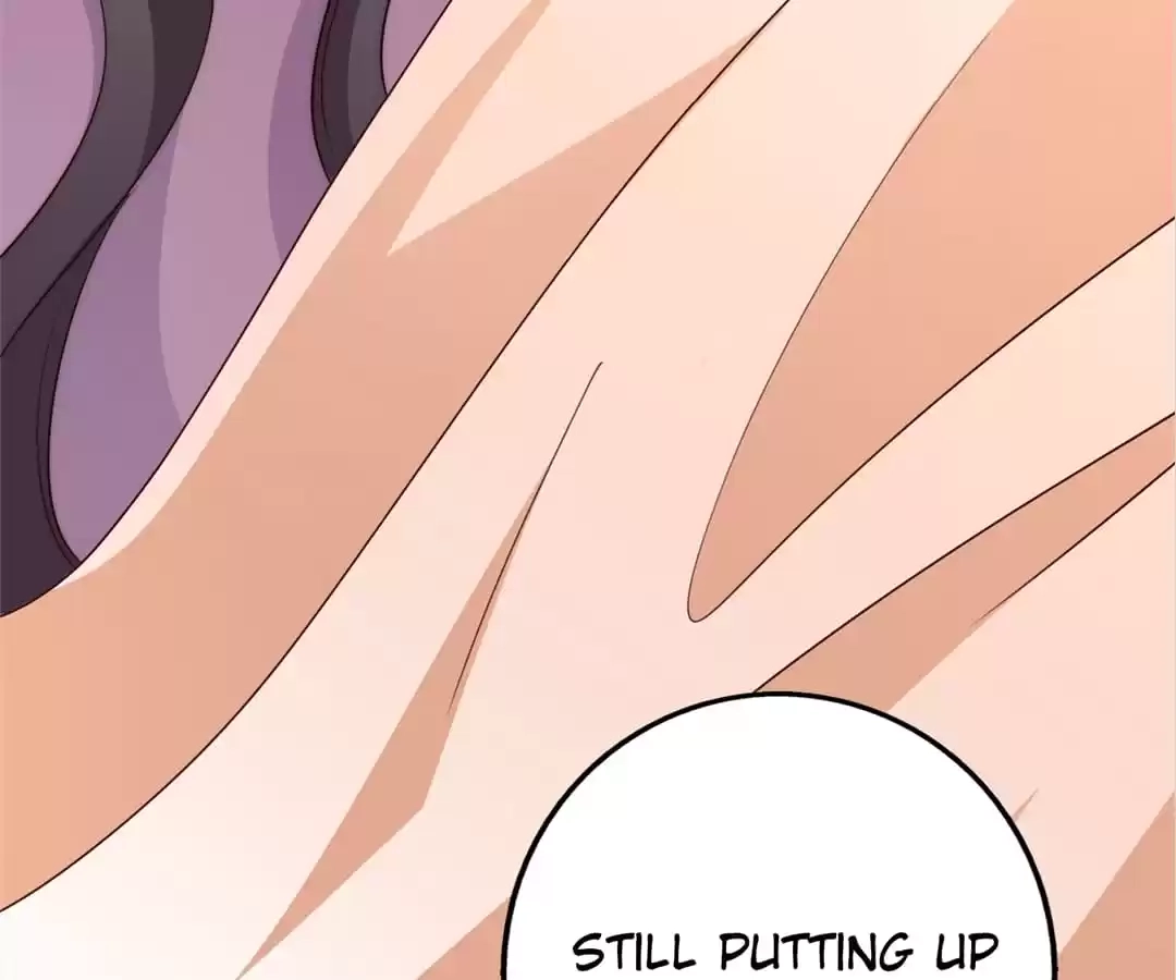 The True Lies Couple Chapter 61 - page 7