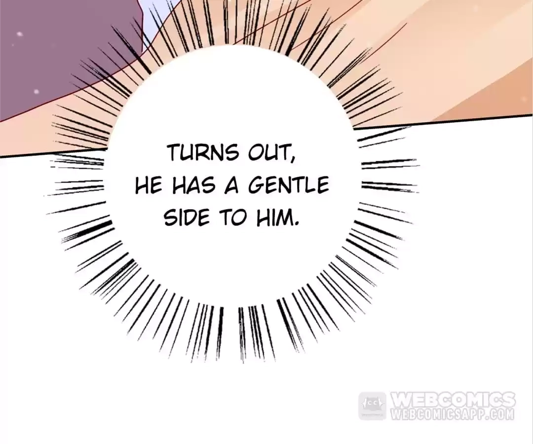 The True Lies Couple Chapter 61 - page 71