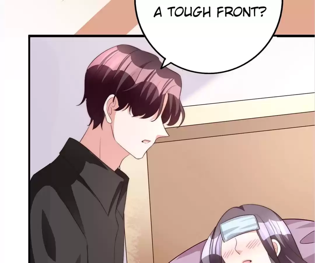 The True Lies Couple Chapter 61 - page 8