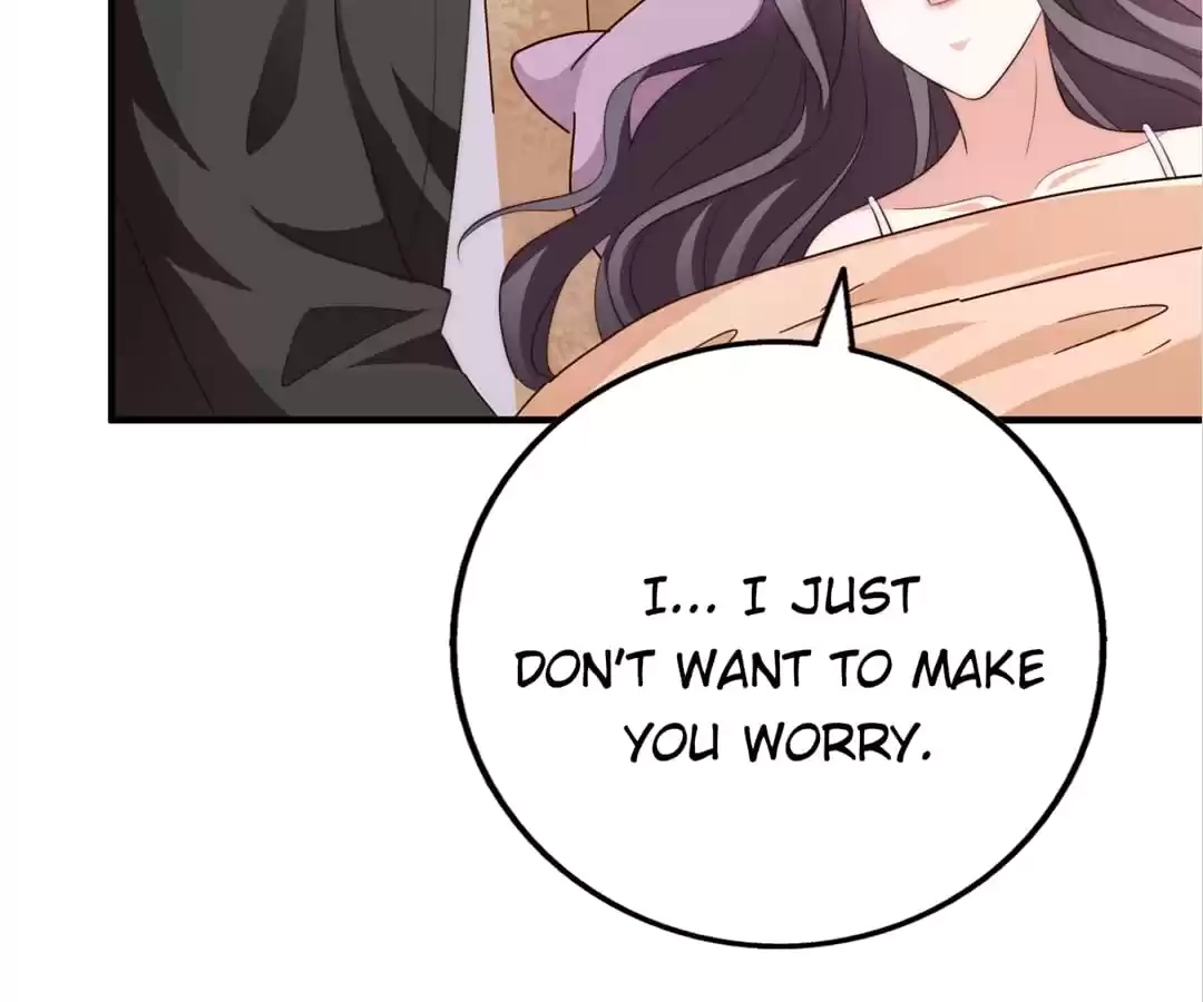 The True Lies Couple Chapter 61 - page 9