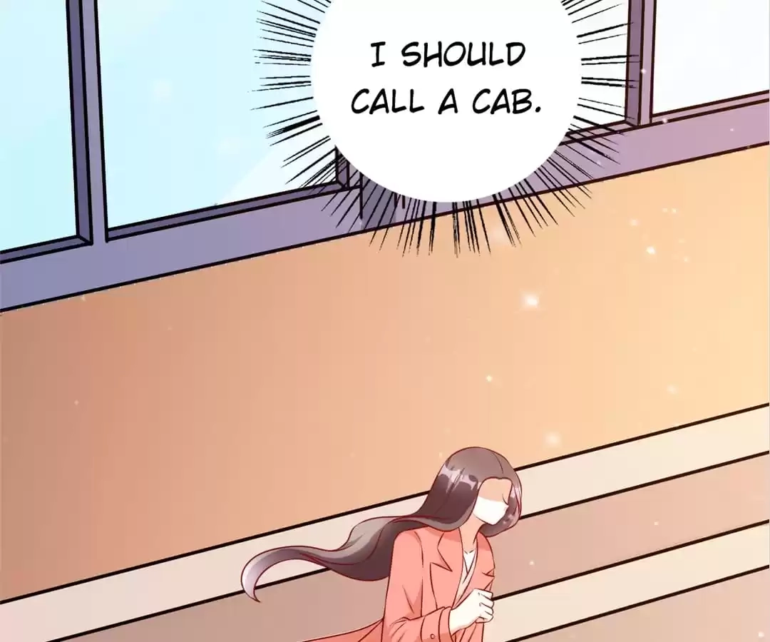 The True Lies Couple Chapter 61 - page 91