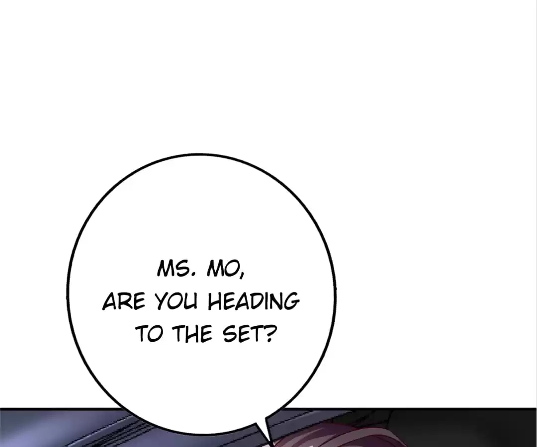 The True Lies Couple Chapter 61 - page 98