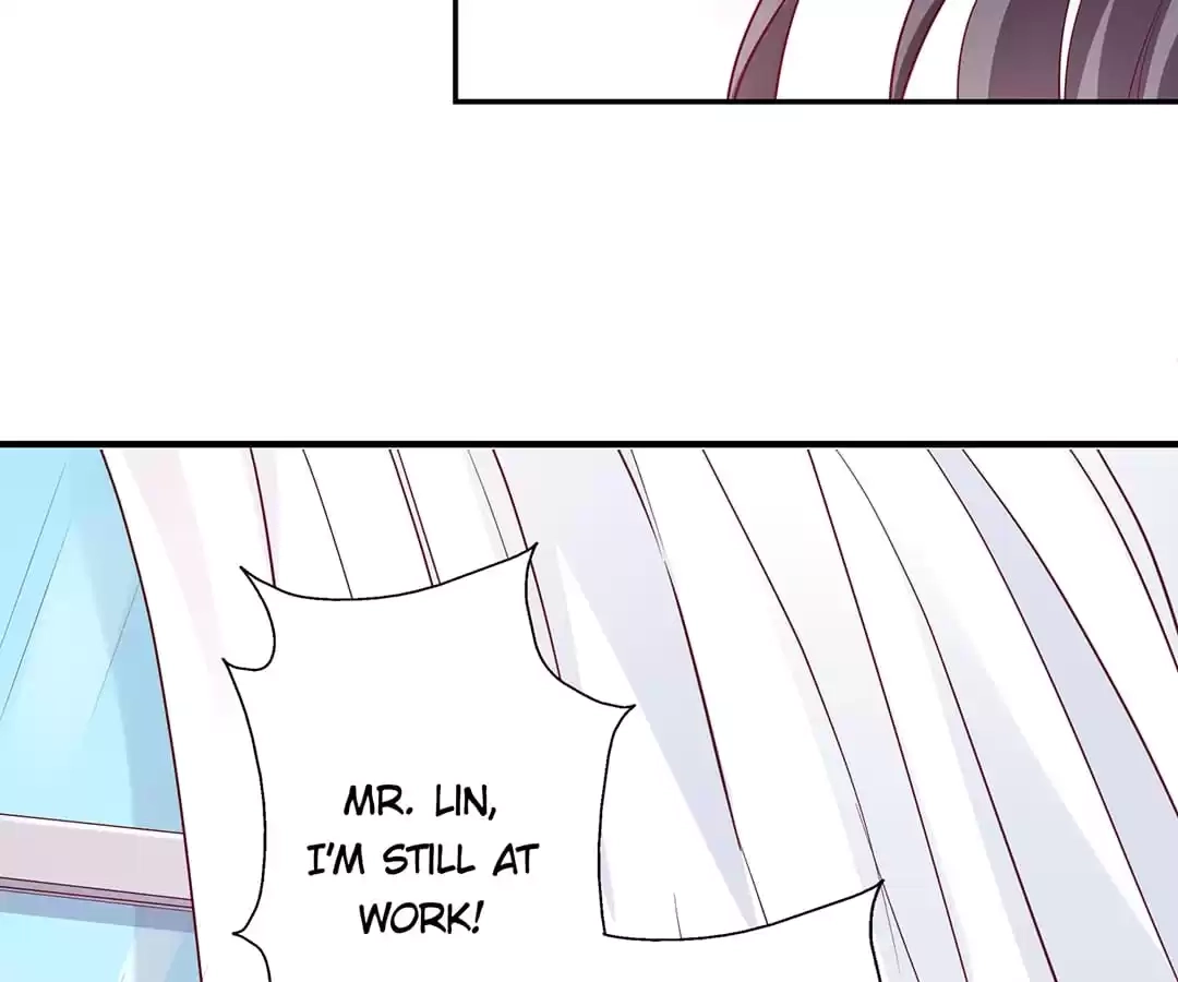 The True Lies Couple Chapter 47 - page 15