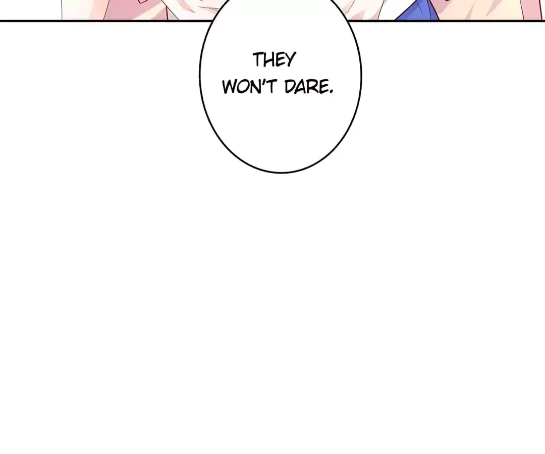 The True Lies Couple Chapter 47 - page 18