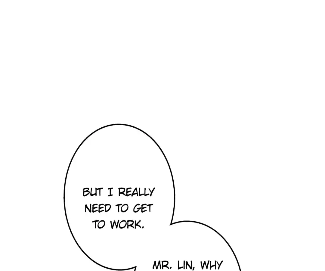 The True Lies Couple Chapter 47 - page 19