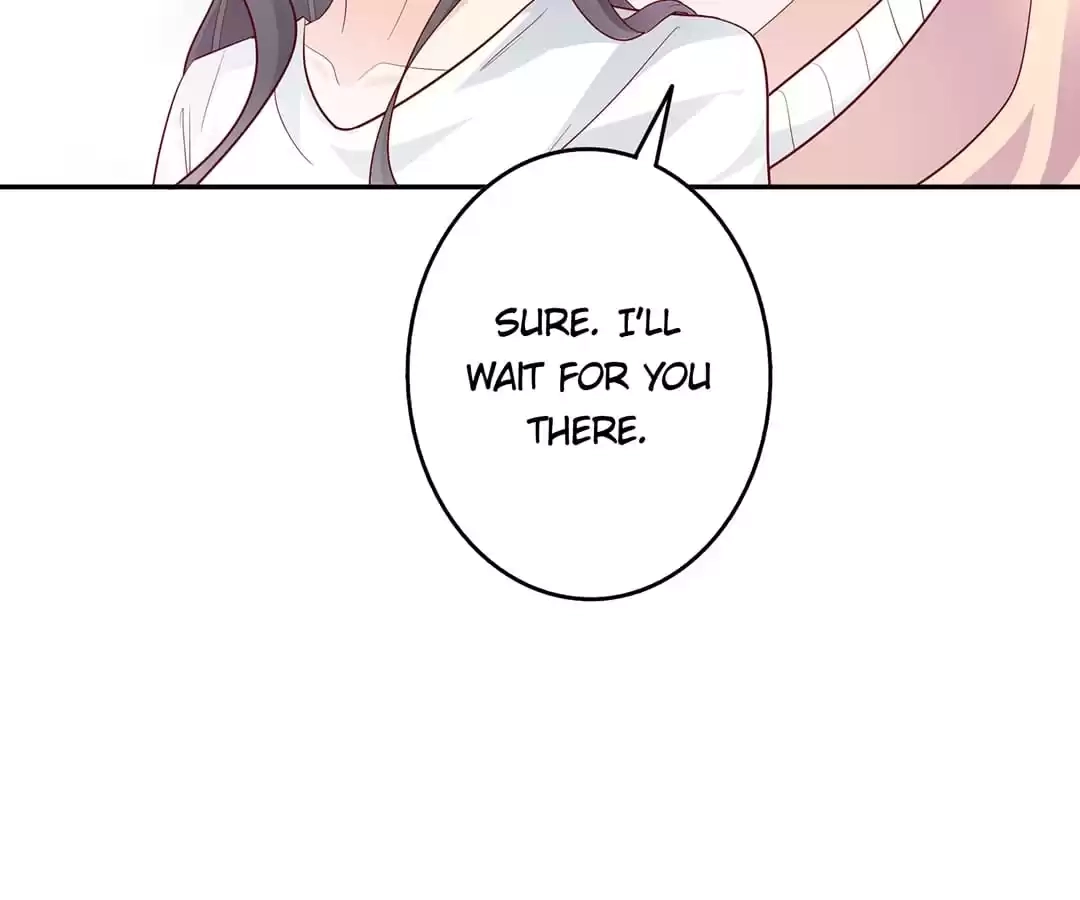 The True Lies Couple Chapter 47 - page 21