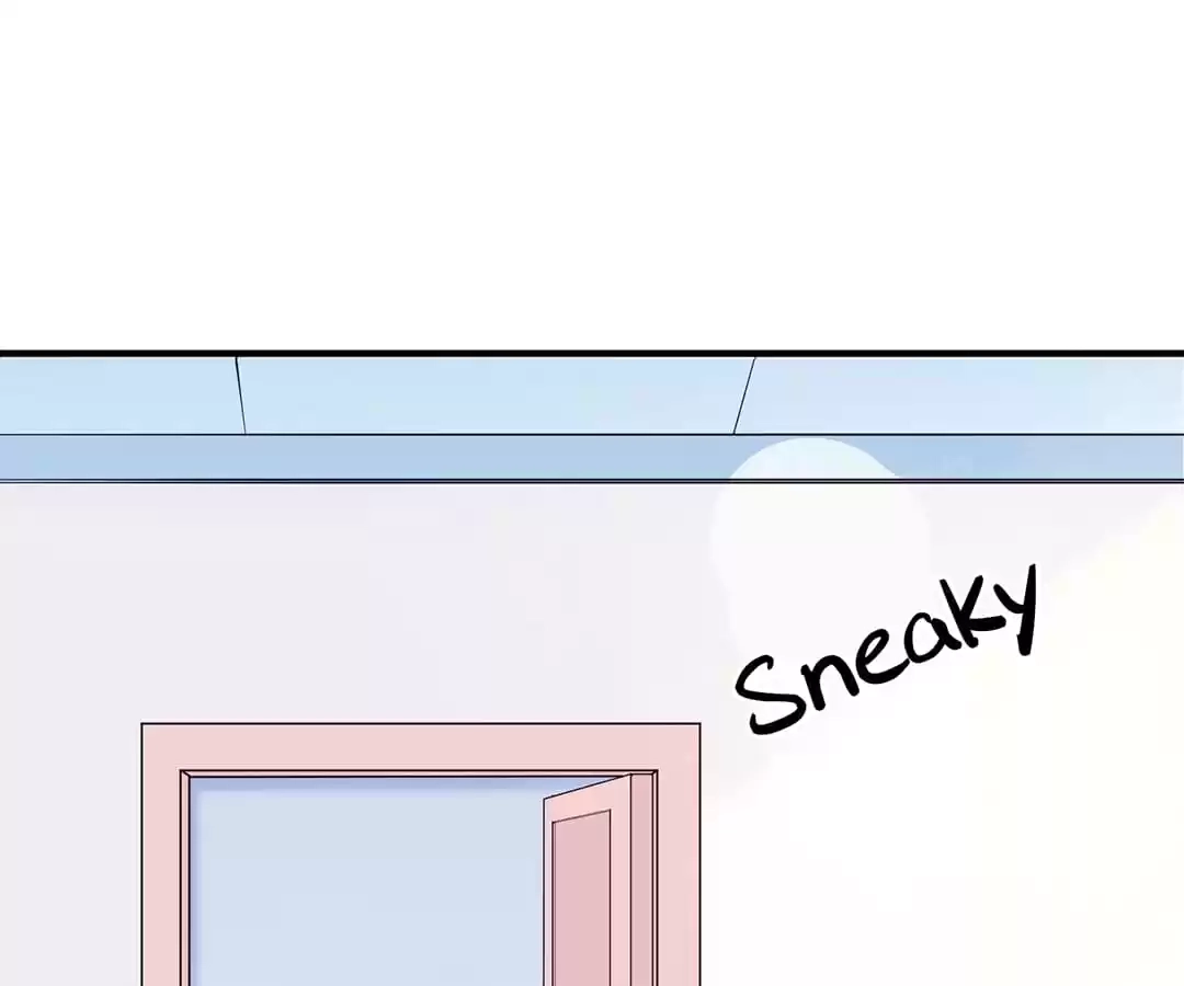 The True Lies Couple Chapter 47 - page 25