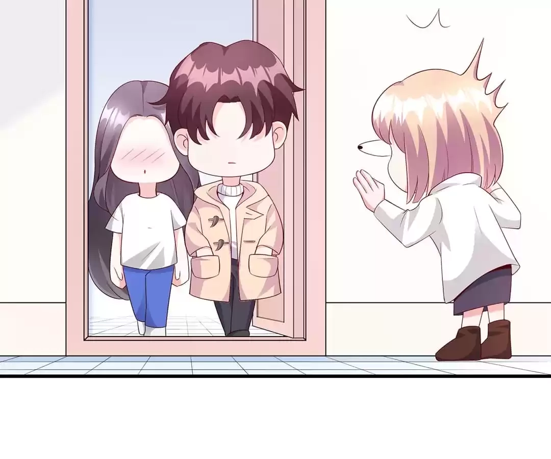 The True Lies Couple Chapter 47 - page 26