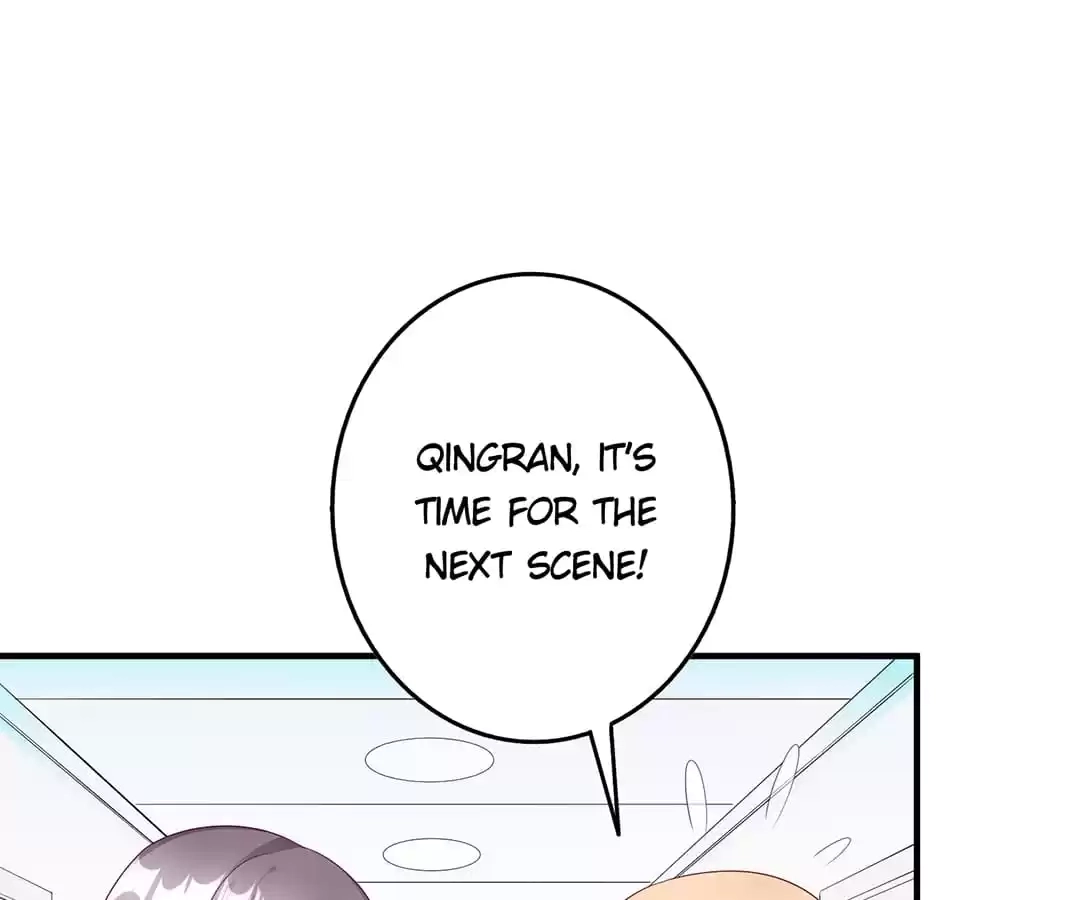 The True Lies Couple Chapter 47 - page 27