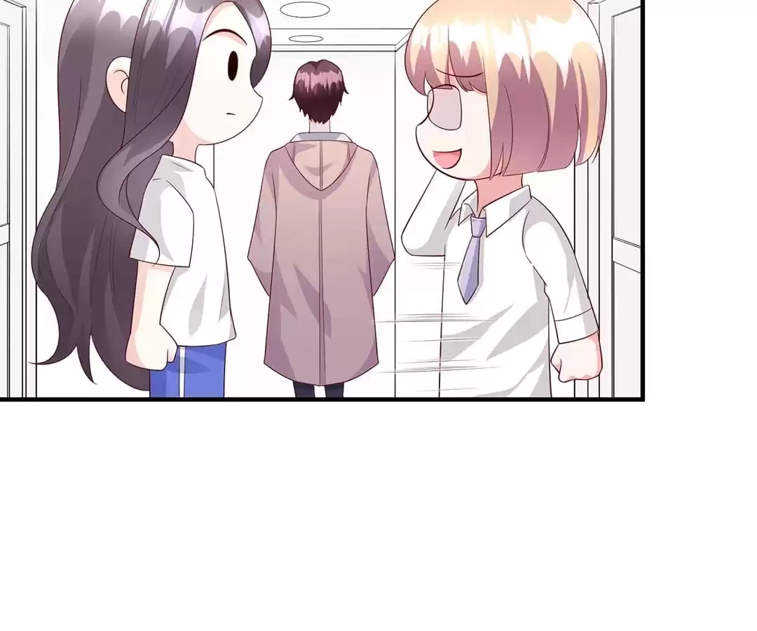 The True Lies Couple Chapter 47 - page 28