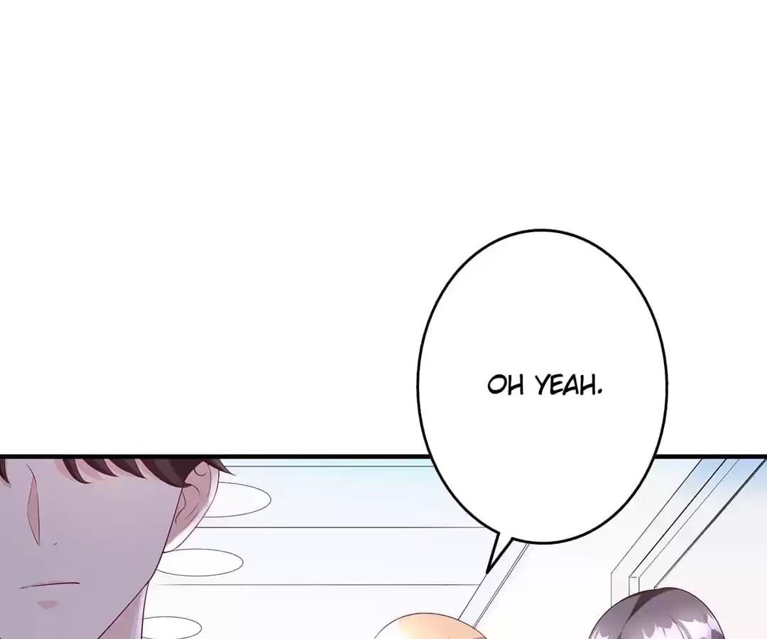 The True Lies Couple Chapter 47 - page 29