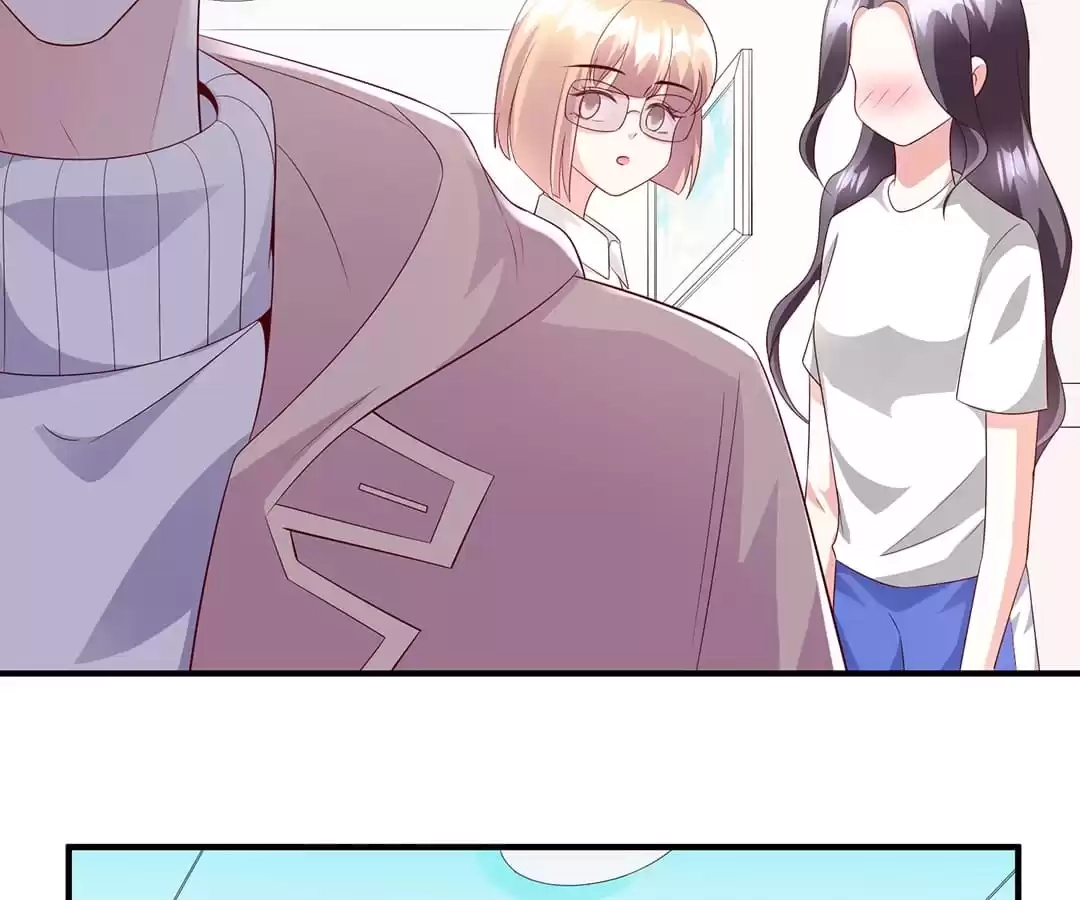 The True Lies Couple Chapter 47 - page 30