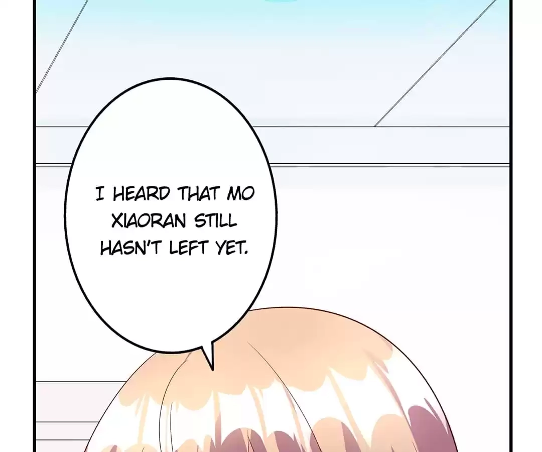 The True Lies Couple Chapter 47 - page 31