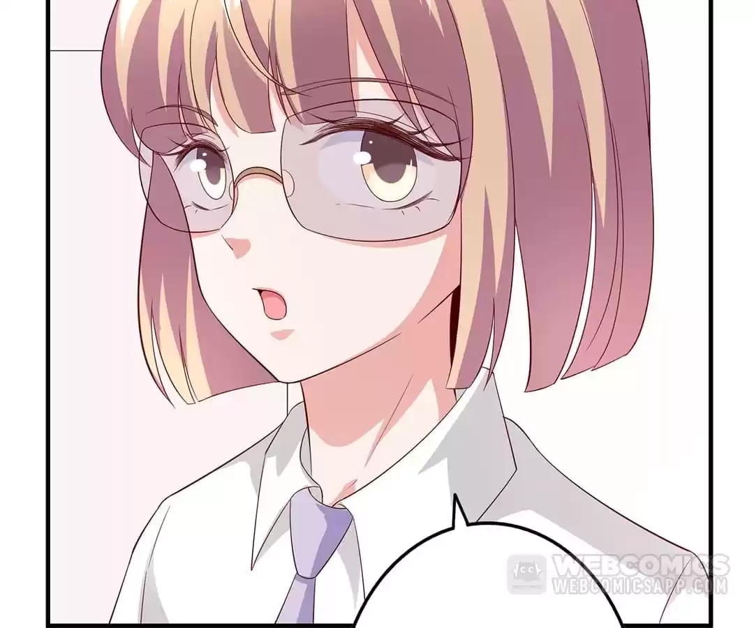 The True Lies Couple Chapter 47 - page 32