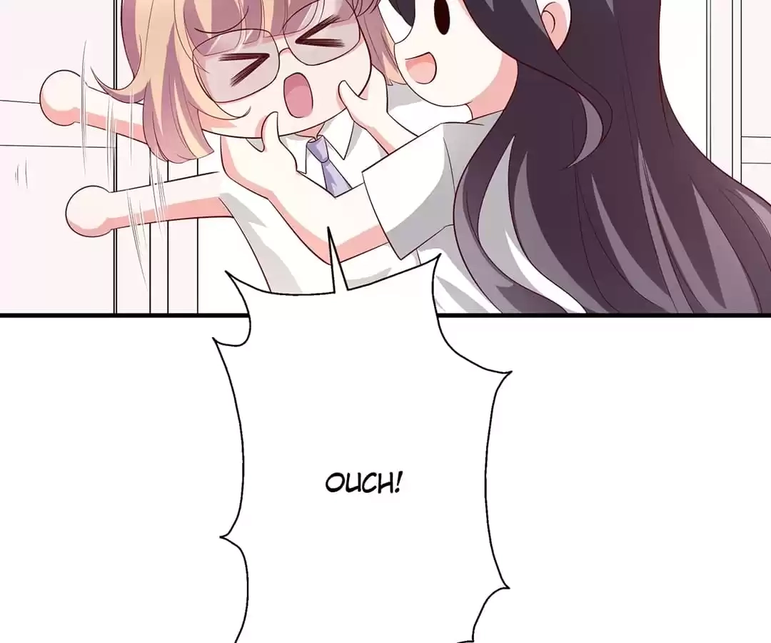 The True Lies Couple Chapter 47 - page 37