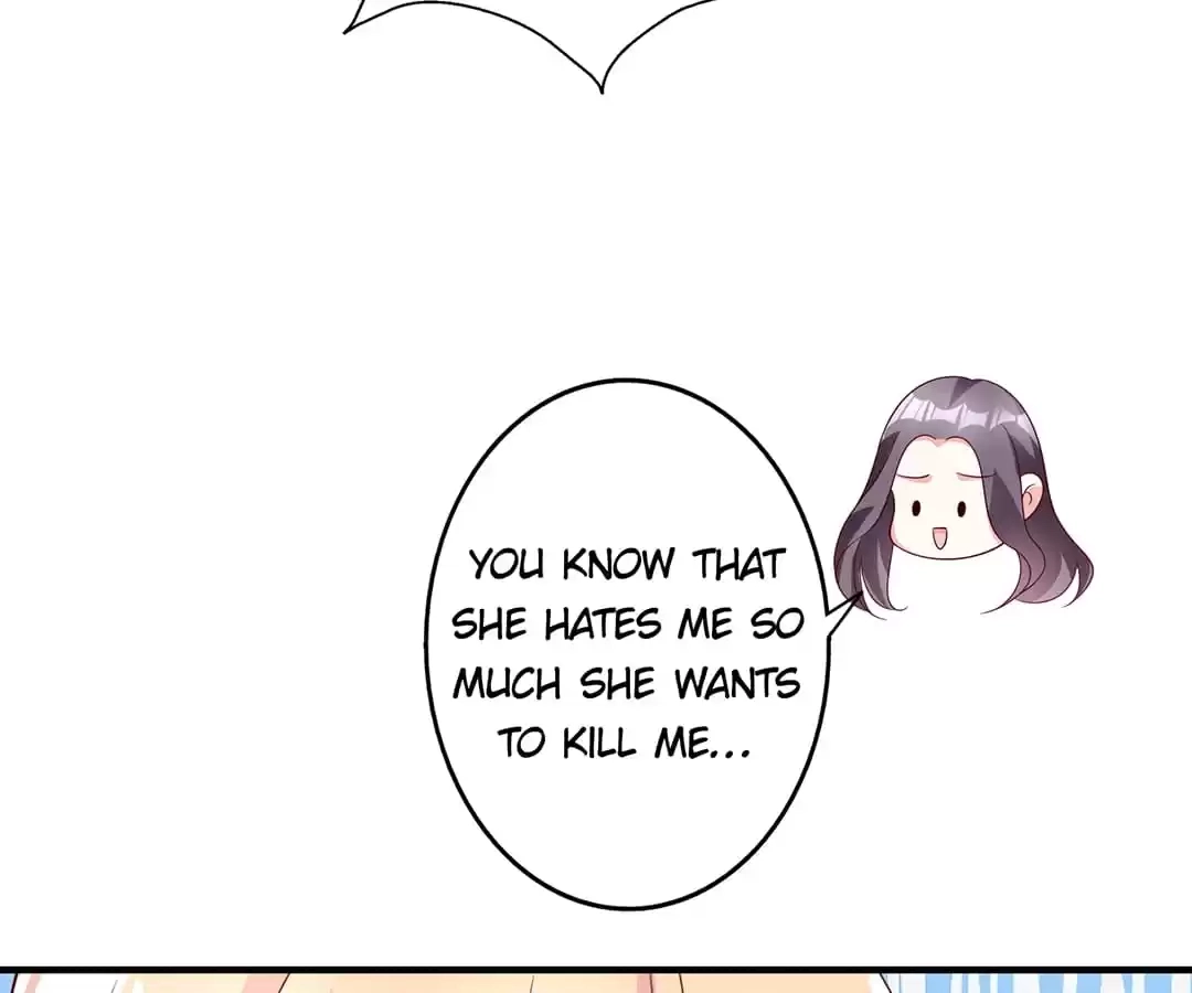 The True Lies Couple Chapter 47 - page 38