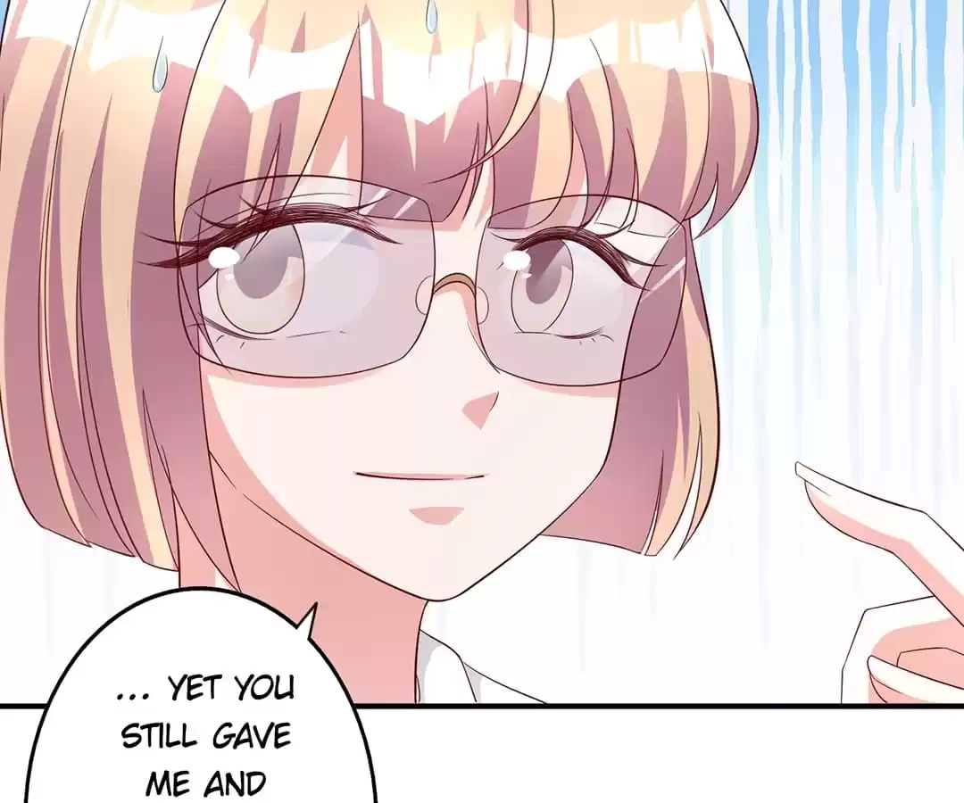 The True Lies Couple Chapter 47 - page 39