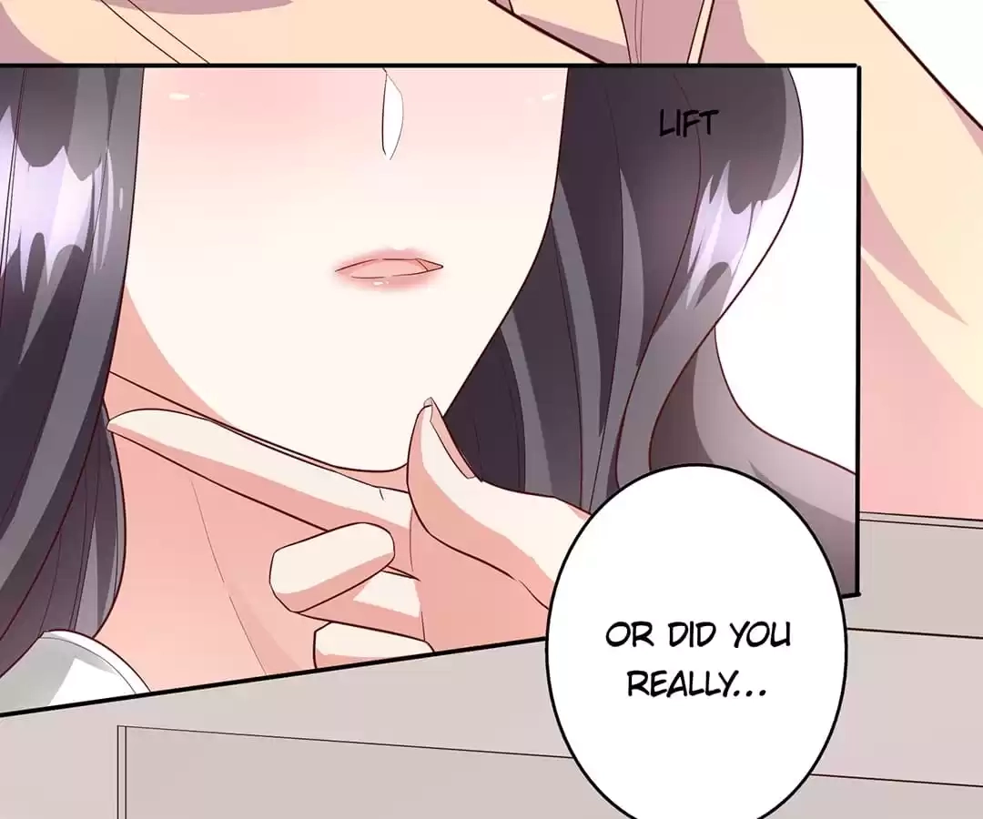 The True Lies Couple Chapter 47 - page 4