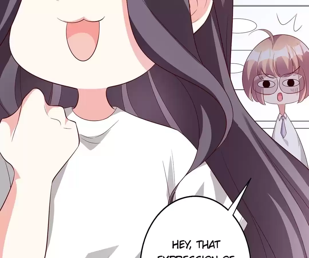 The True Lies Couple Chapter 47 - page 43