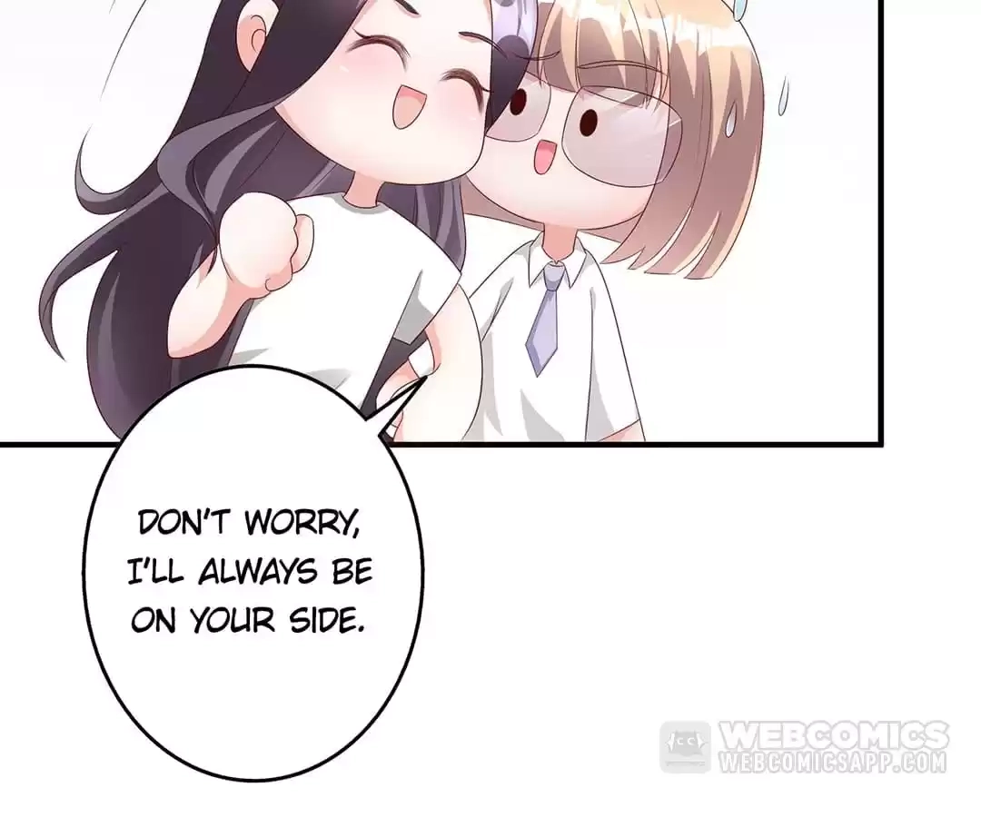 The True Lies Couple Chapter 47 - page 46