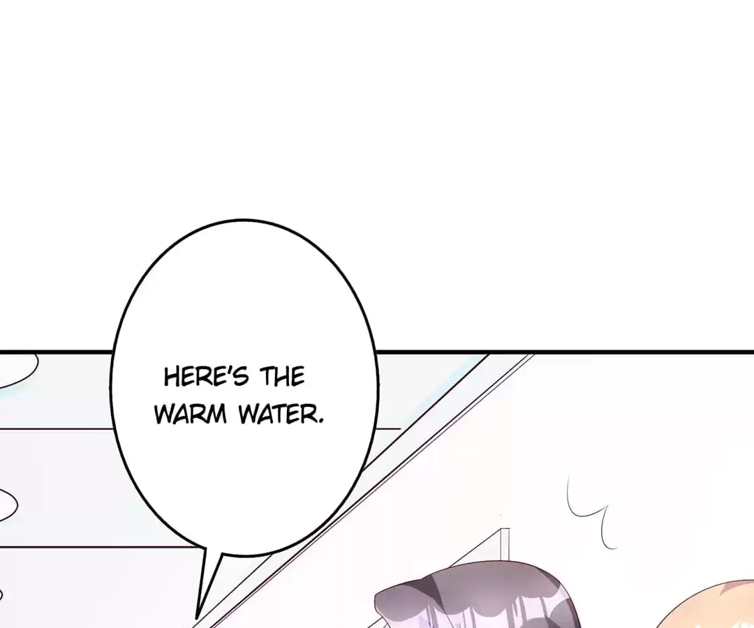 The True Lies Couple Chapter 47 - page 49