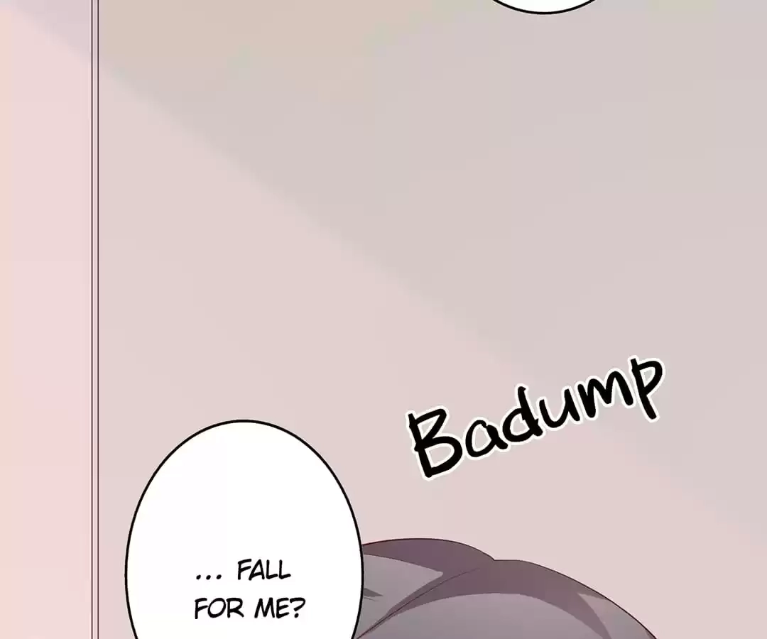 The True Lies Couple Chapter 47 - page 5