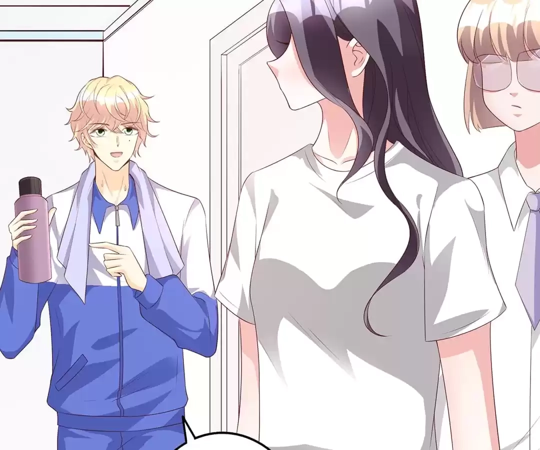 The True Lies Couple Chapter 47 - page 50