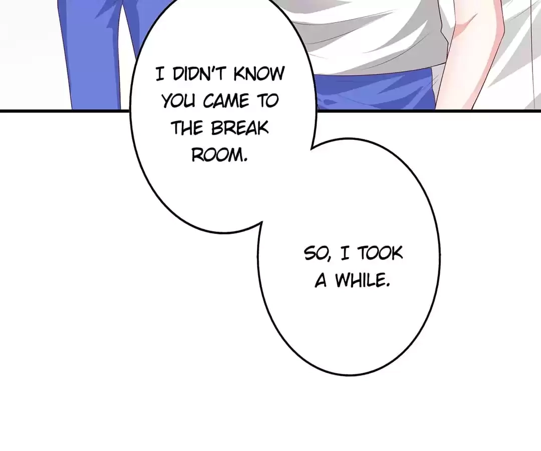 The True Lies Couple Chapter 47 - page 51