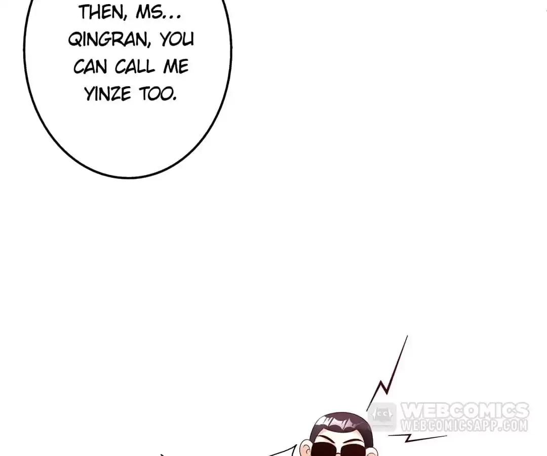 The True Lies Couple Chapter 47 - page 54