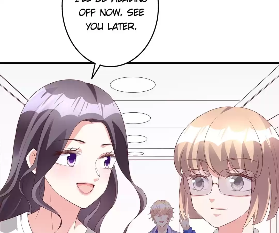 The True Lies Couple Chapter 47 - page 57