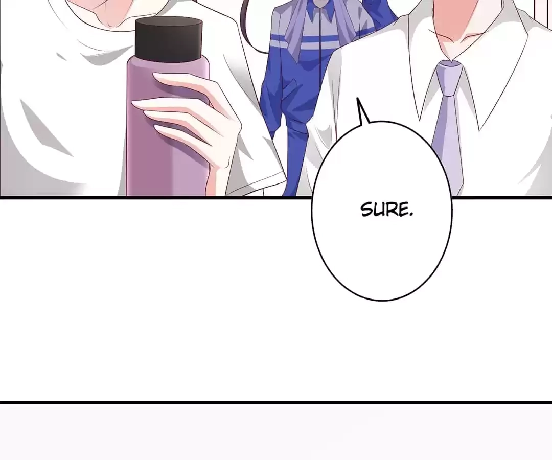 The True Lies Couple Chapter 47 - page 58