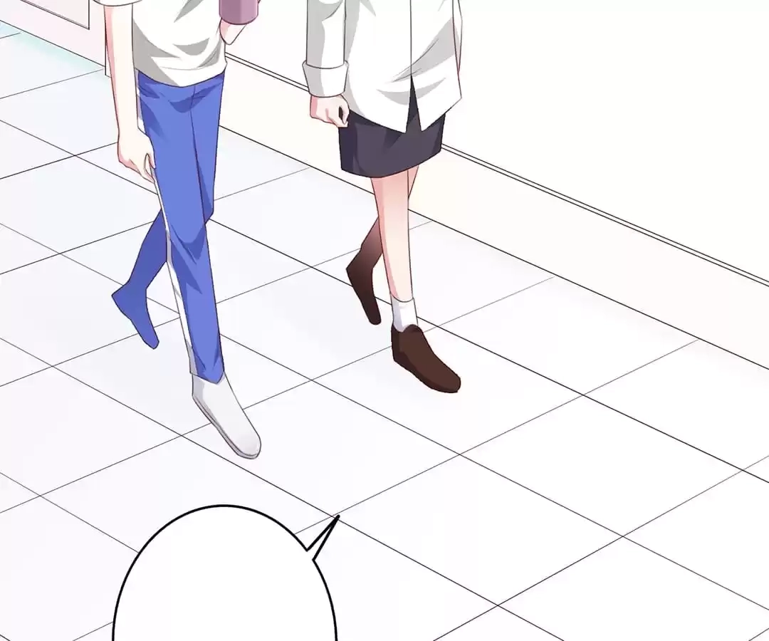 The True Lies Couple Chapter 47 - page 60