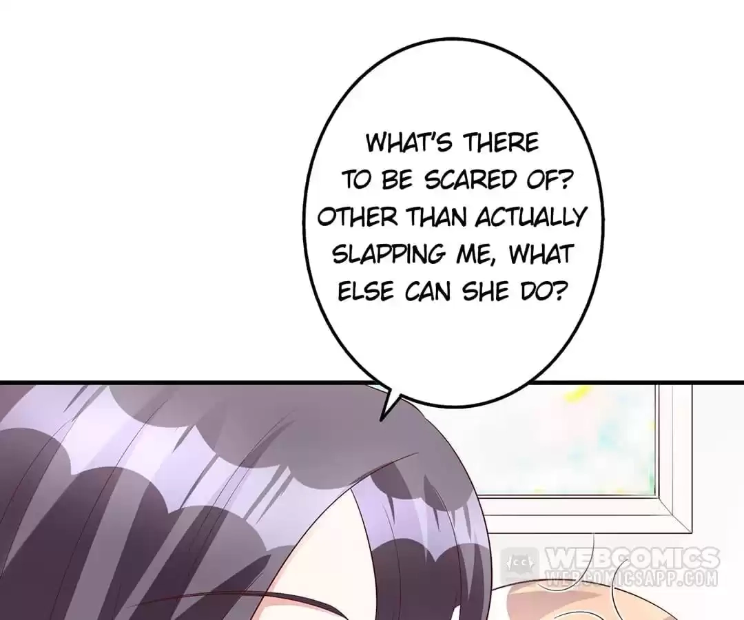 The True Lies Couple Chapter 47 - page 62