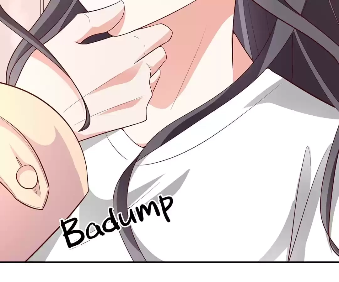 The True Lies Couple Chapter 47 - page 7