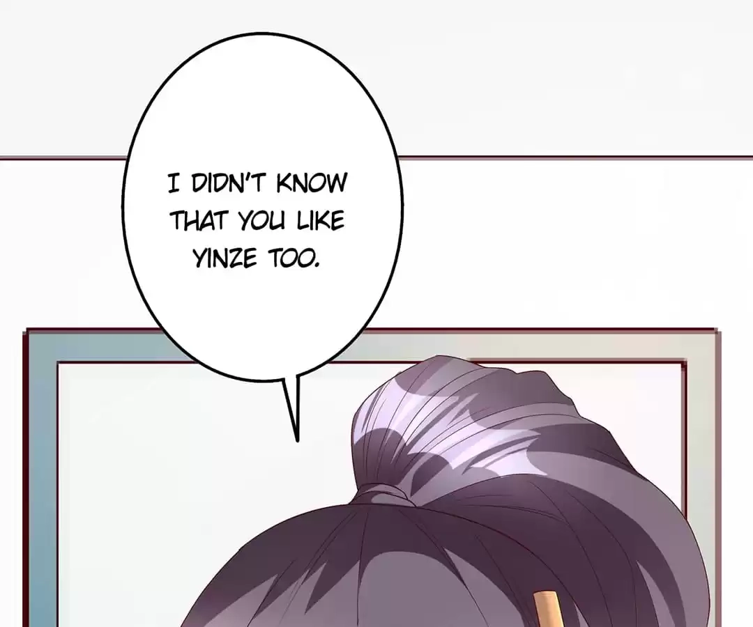 The True Lies Couple Chapter 47 - page 72