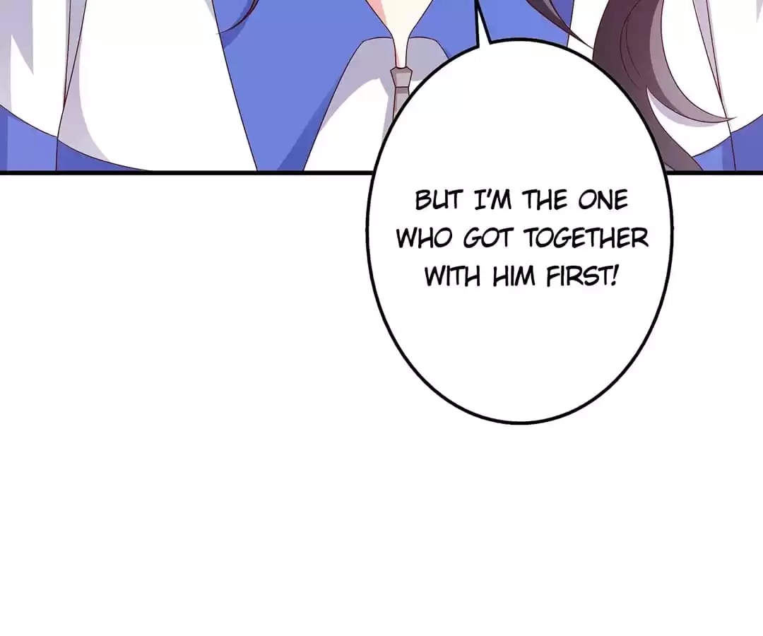 The True Lies Couple Chapter 47 - page 74