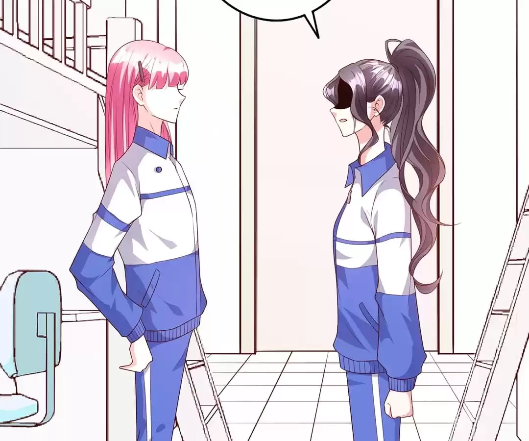 The True Lies Couple Chapter 47 - page 86