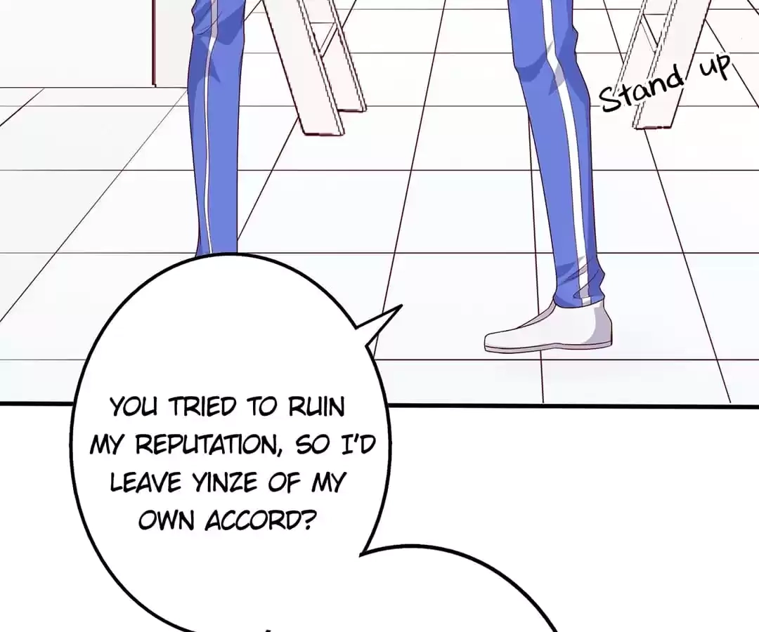 The True Lies Couple Chapter 47 - page 87